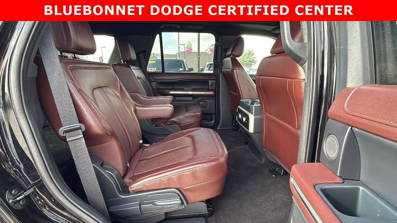 2023 Ford Expedition Limited New Braunfels TX