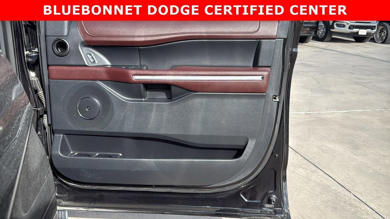 2023 Ford Expedition Limited New Braunfels TX