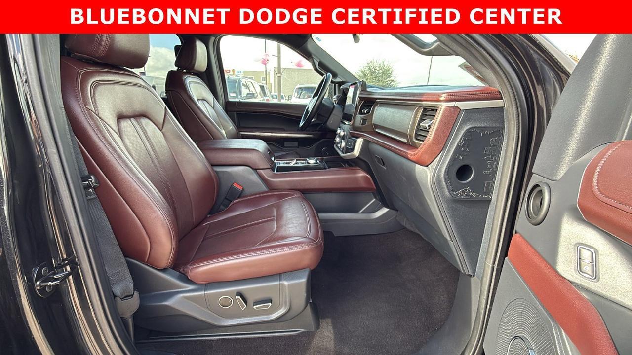 2023 Ford Expedition Limited New Braunfels TX