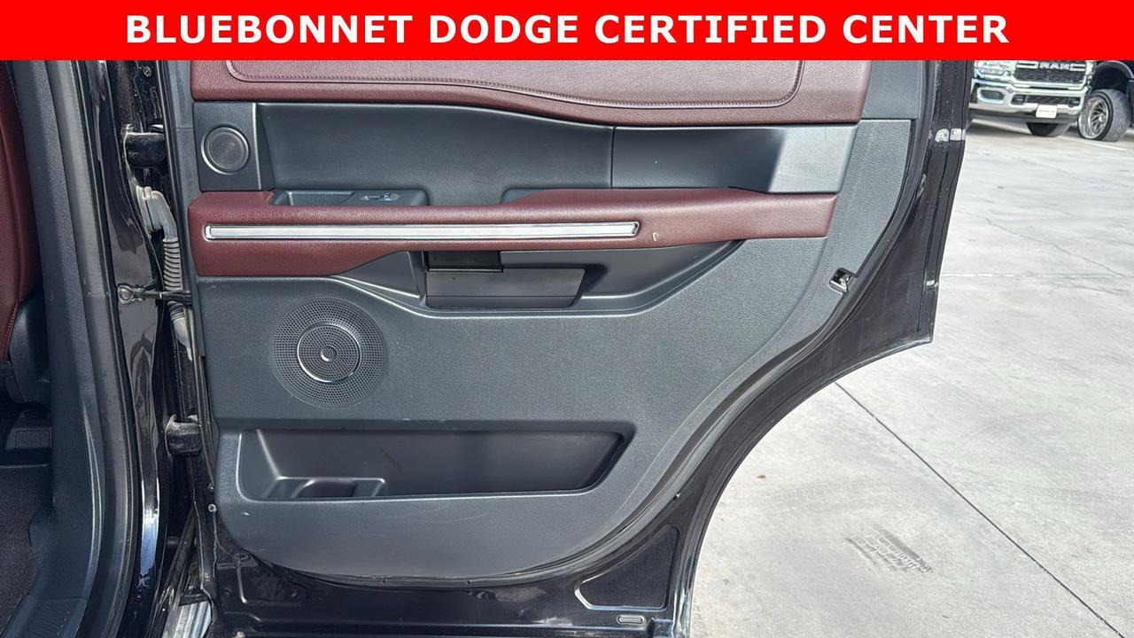 2023 Ford Expedition Limited New Braunfels TX