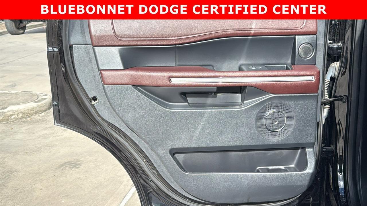 2023 Ford Expedition Limited New Braunfels TX