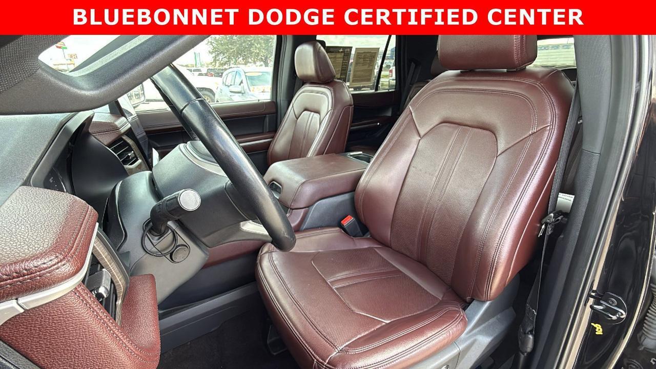 2023 Ford Expedition Limited New Braunfels TX