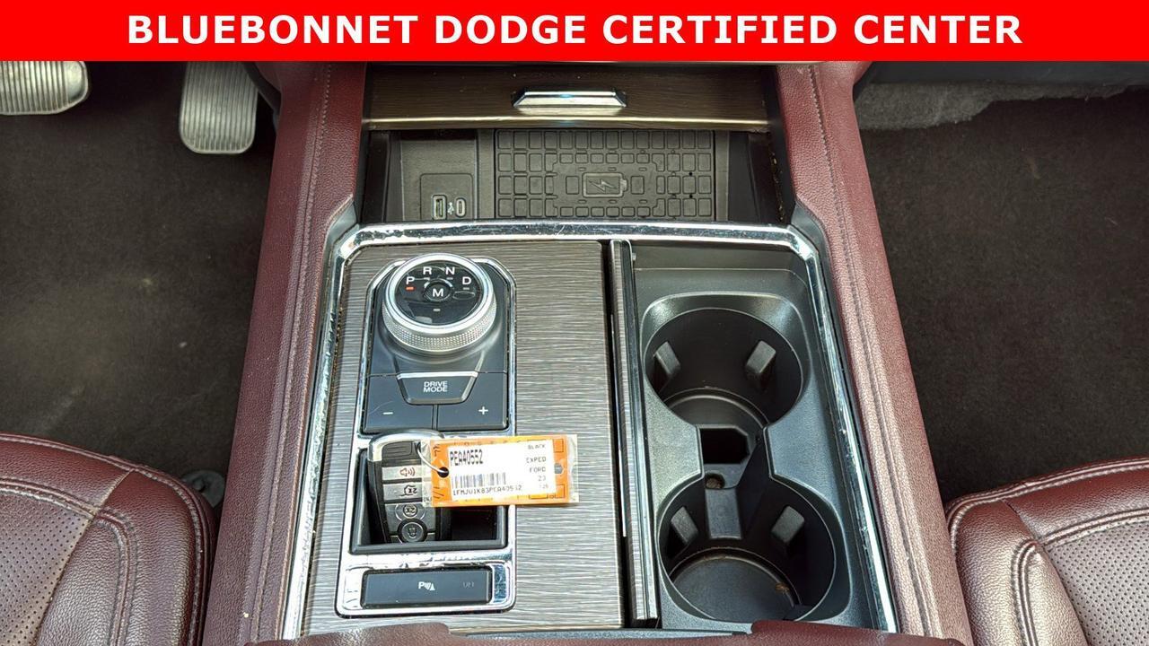 2023 Ford Expedition Limited New Braunfels TX