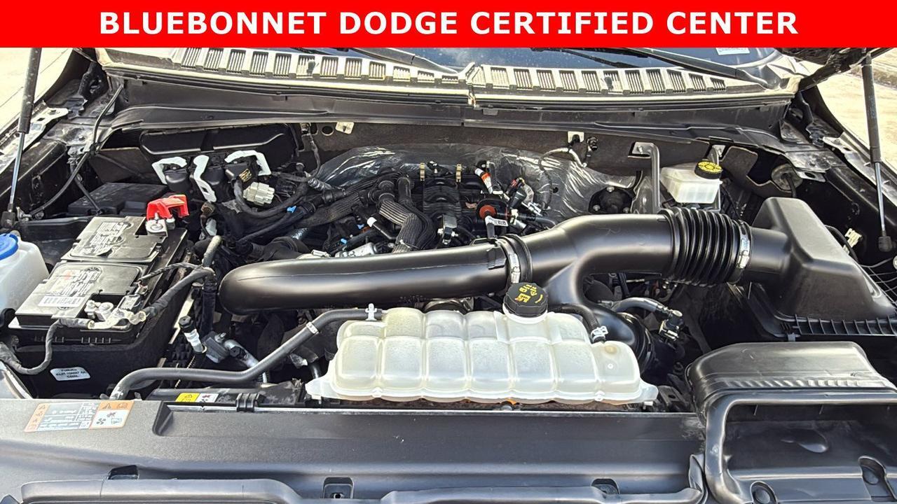 2023 Ford Expedition Limited New Braunfels TX