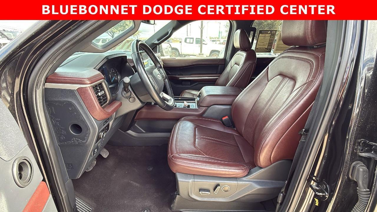 2023 Ford Expedition Limited New Braunfels TX