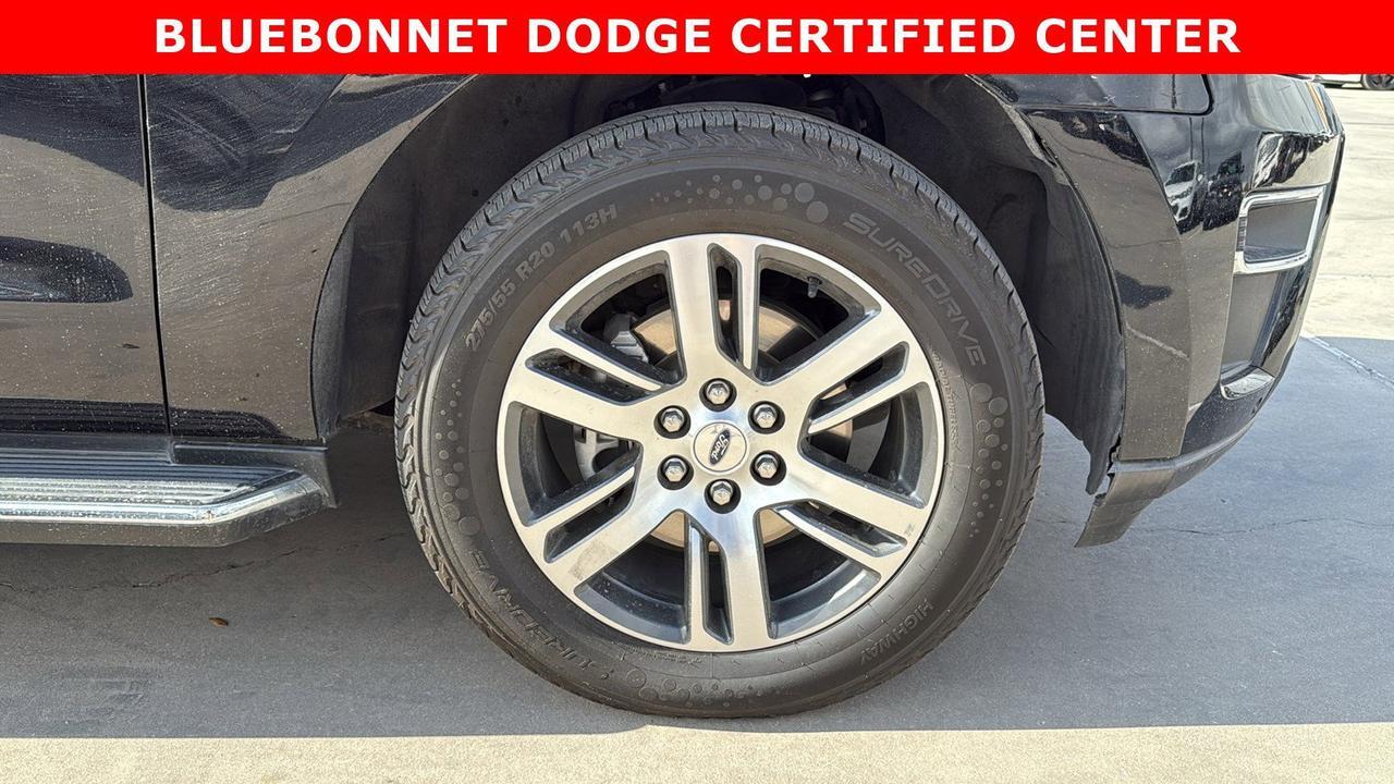 2023 Ford Expedition Limited New Braunfels TX