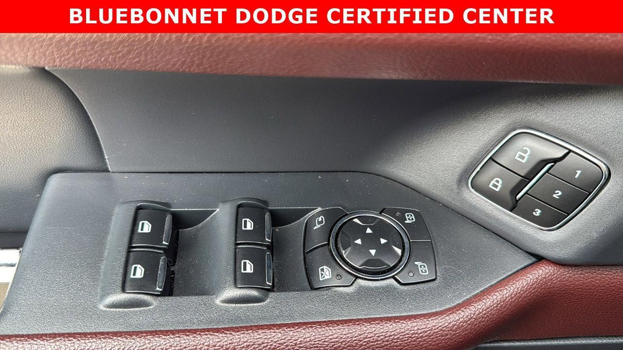 2023 Ford Expedition Limited New Braunfels TX