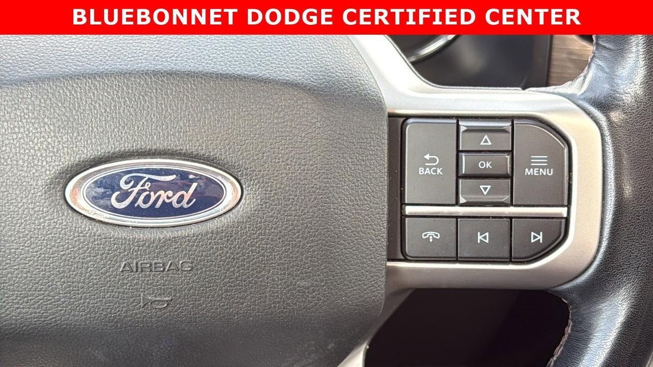 2023 Ford Expedition Limited New Braunfels TX