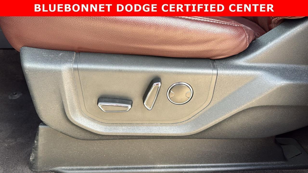 2023 Ford Expedition Limited New Braunfels TX