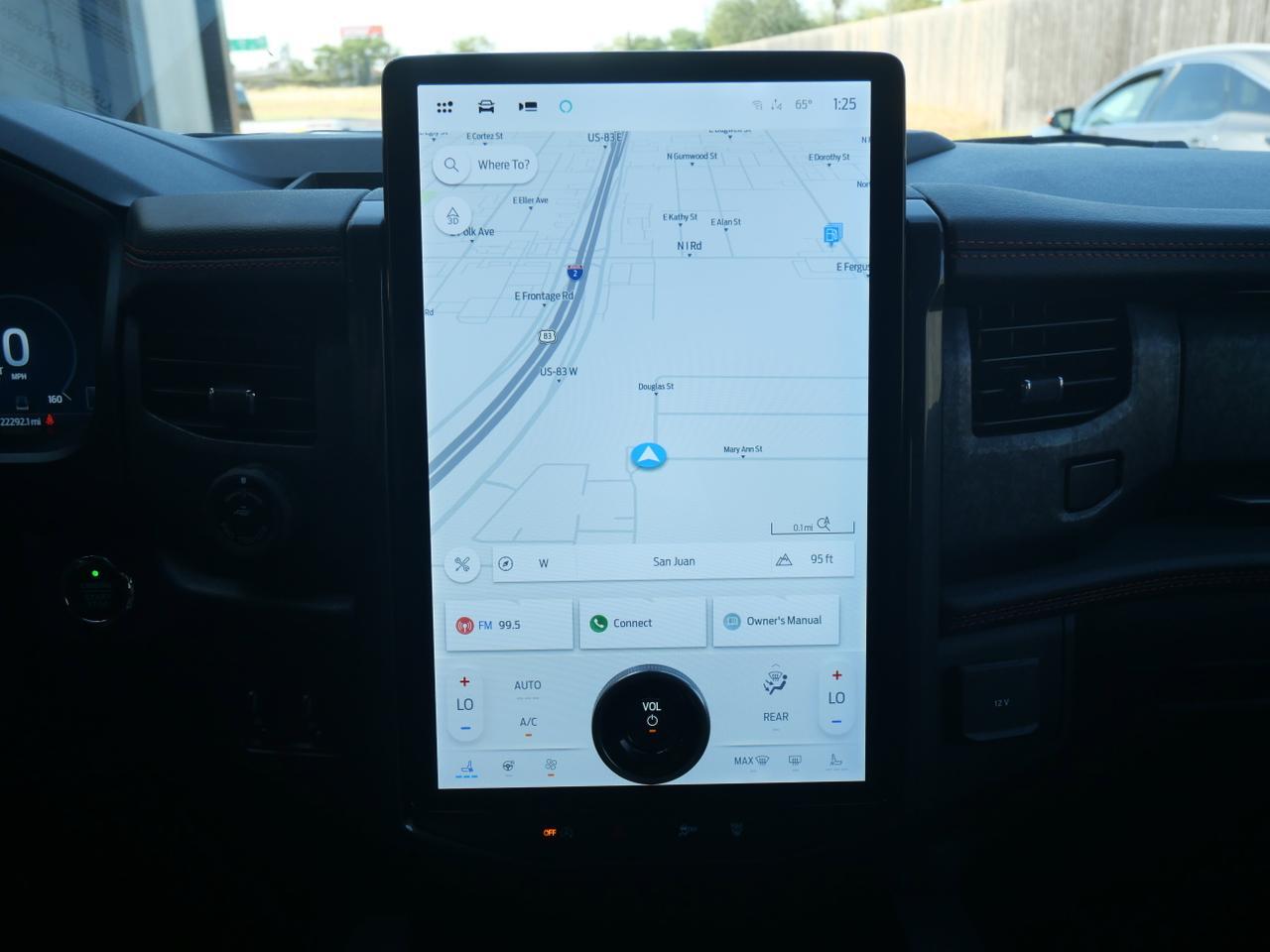 2023 Ford Expedition Limited San Juan TX