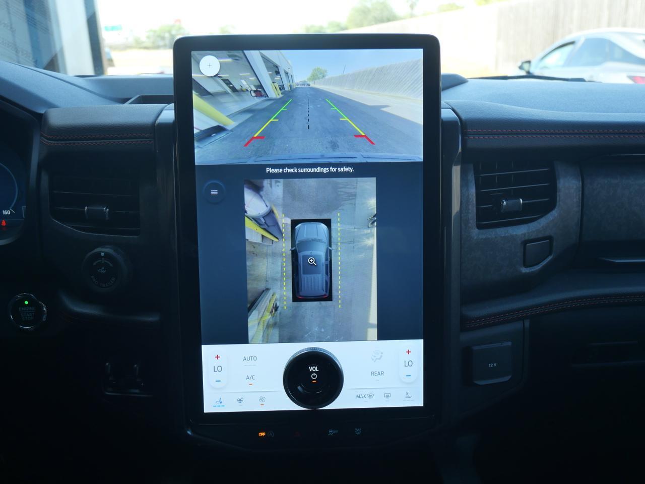 2023 Ford Expedition Limited San Juan TX