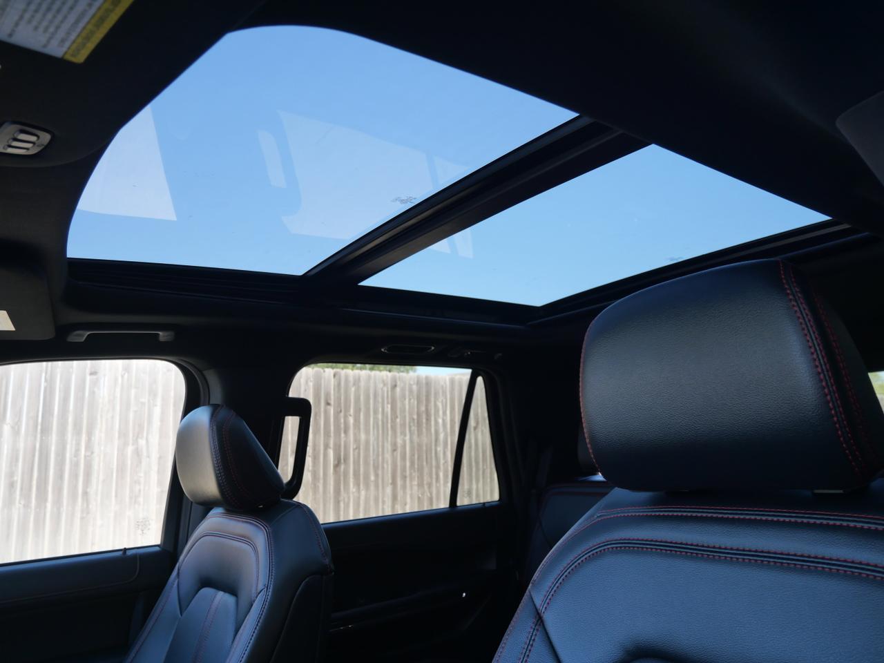 2023 Ford Expedition Limited San Juan TX