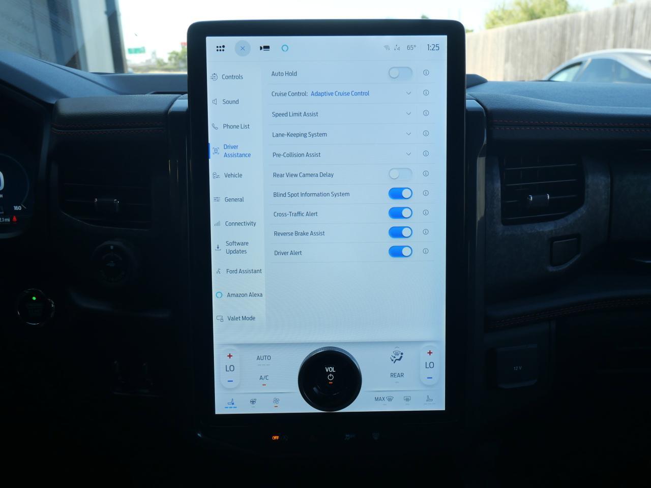 2023 Ford Expedition Limited San Juan TX