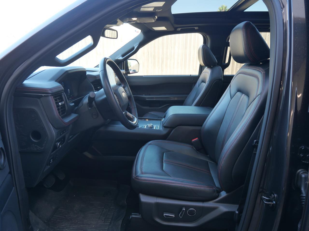 2023 Ford Expedition Limited San Juan TX