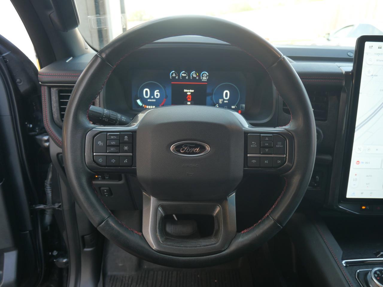 2023 Ford Expedition Limited San Juan TX