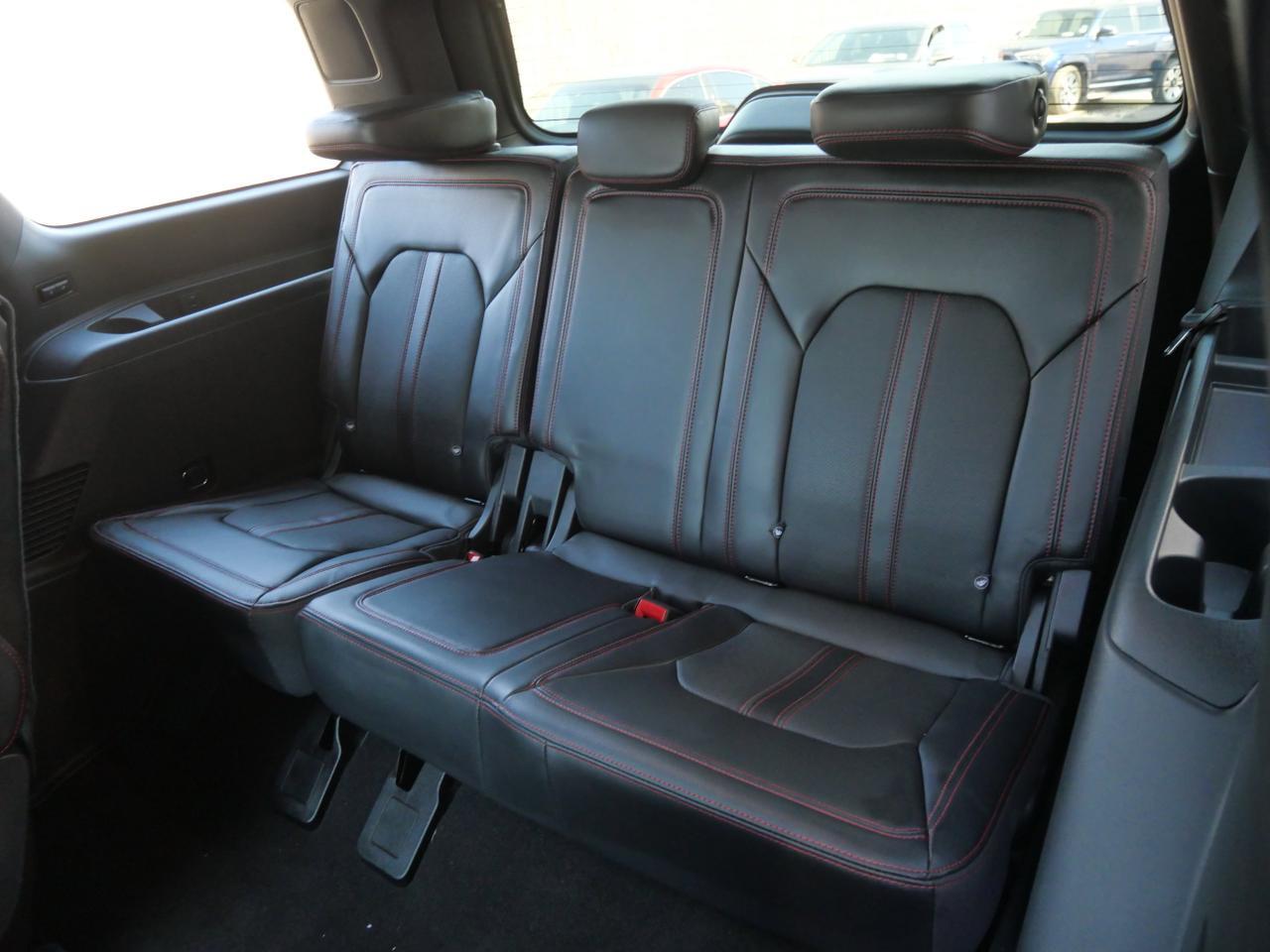 2023 Ford Expedition Limited San Juan TX