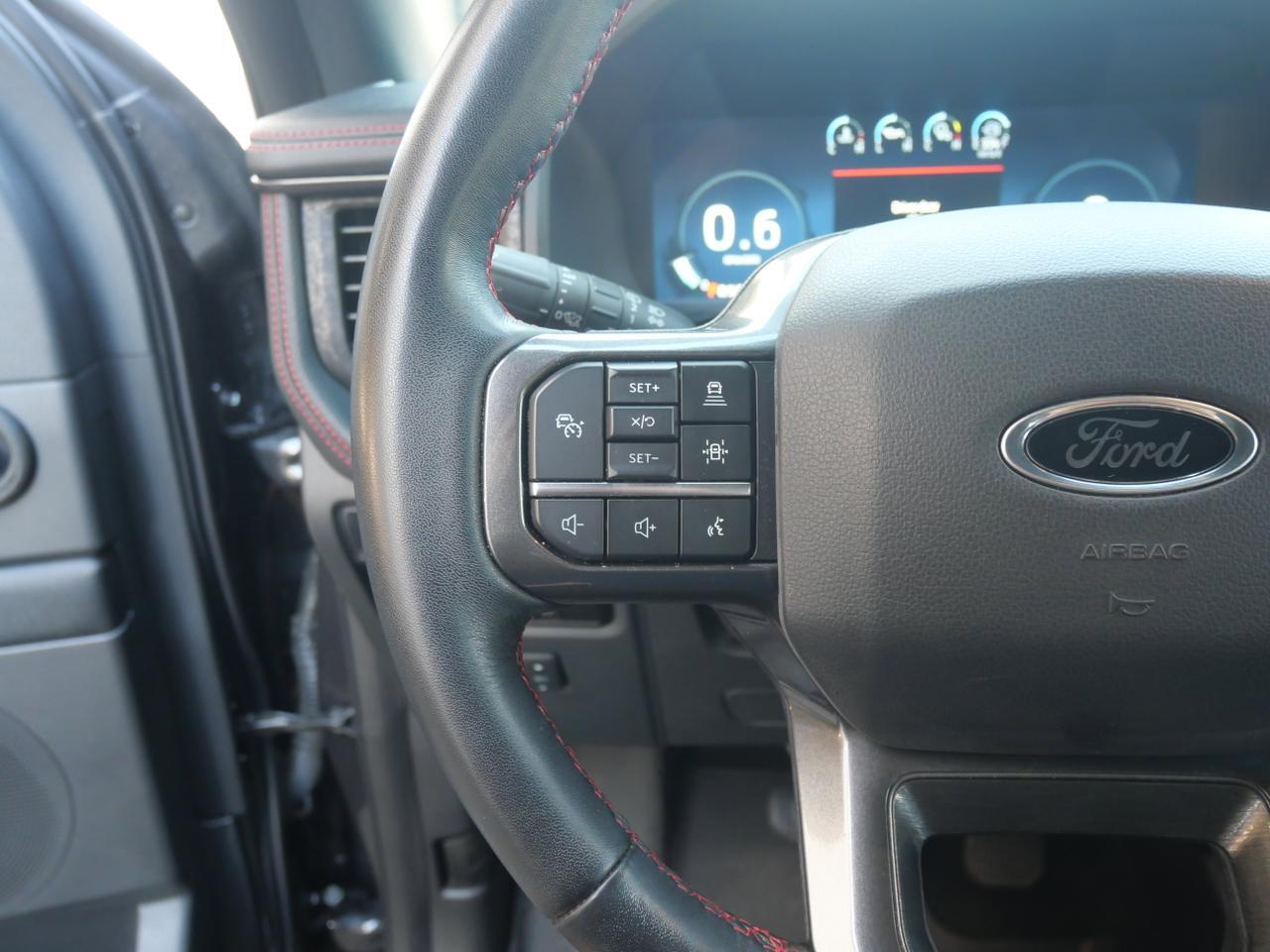 2023 Ford Expedition Limited San Juan TX