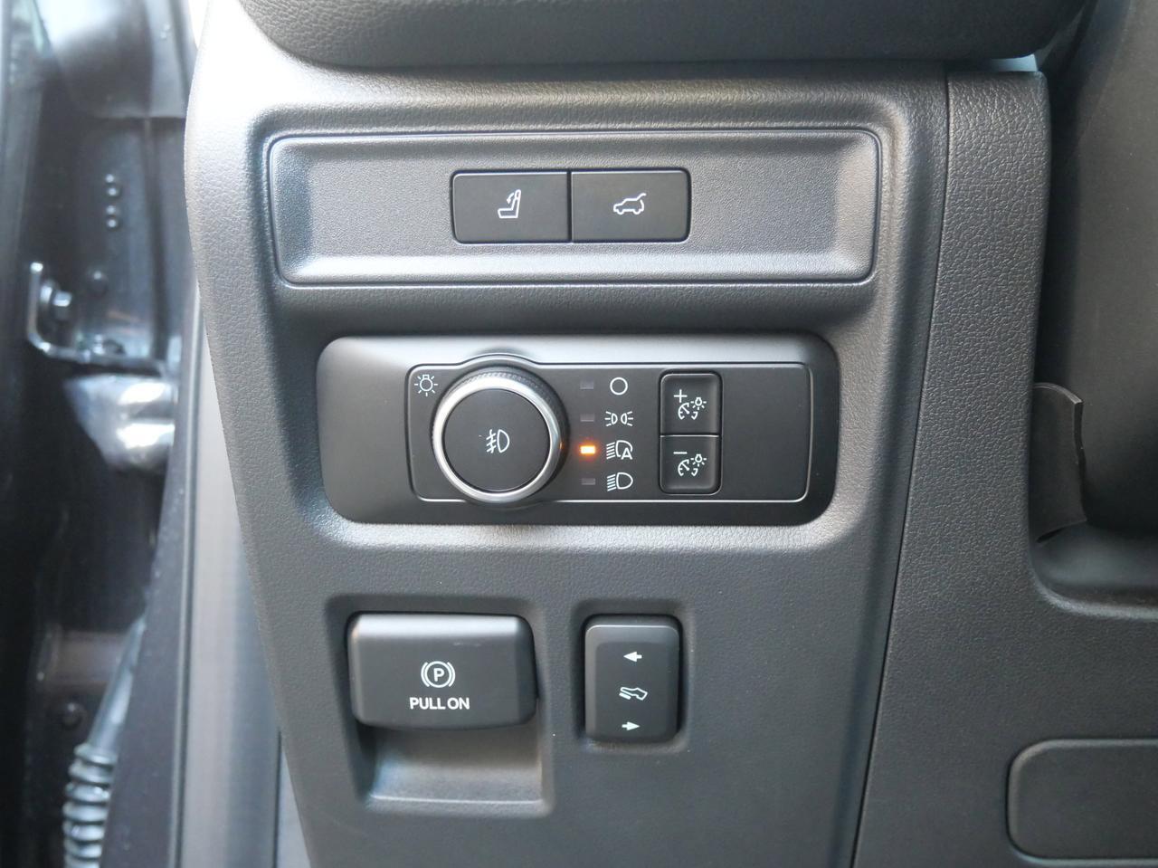 2023 Ford Expedition Limited San Juan TX