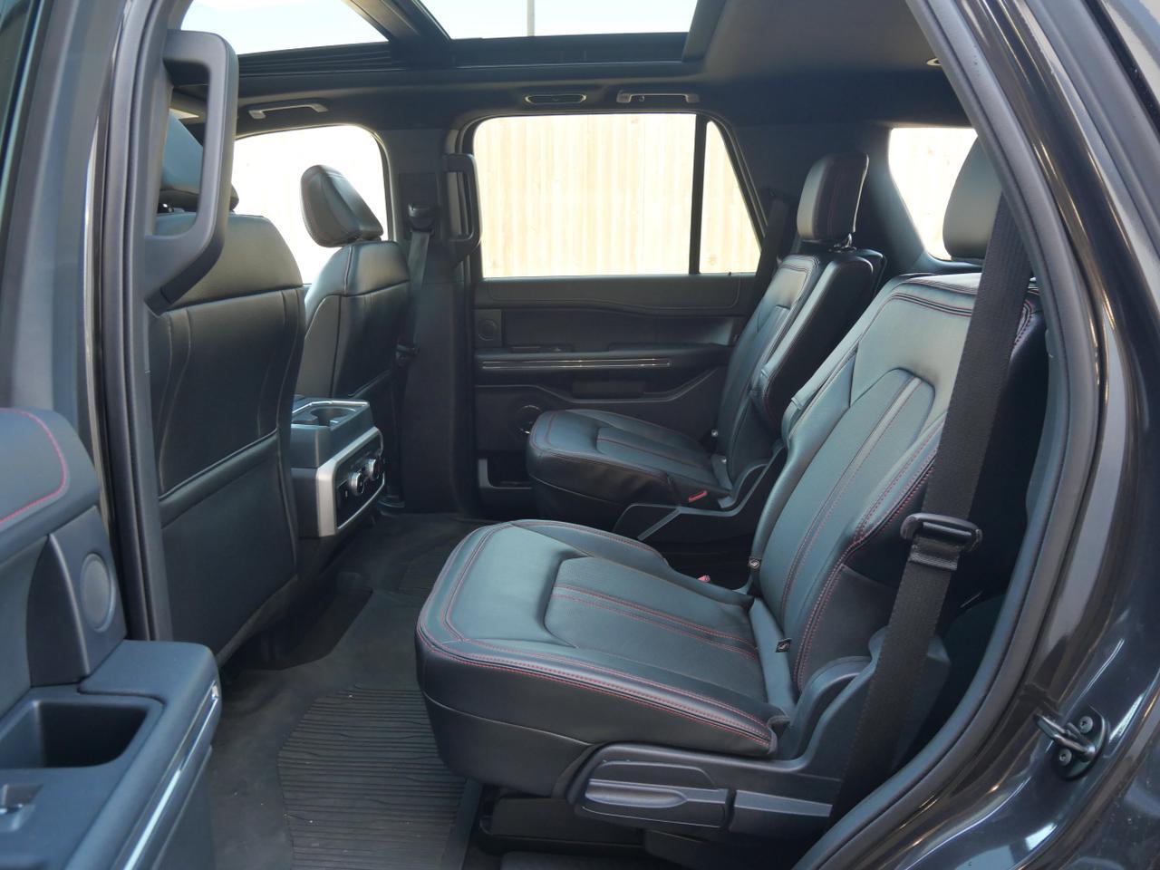 2023 Ford Expedition Limited San Juan TX