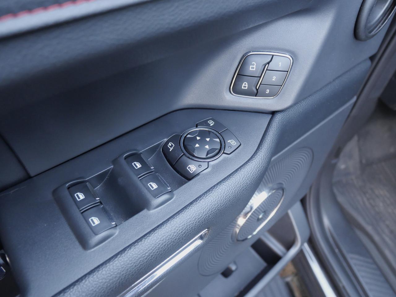 2023 Ford Expedition Limited San Juan TX