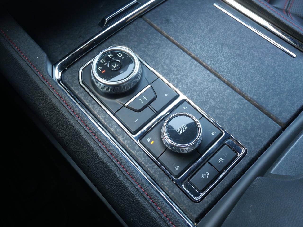 2023 Ford Expedition Limited San Juan TX