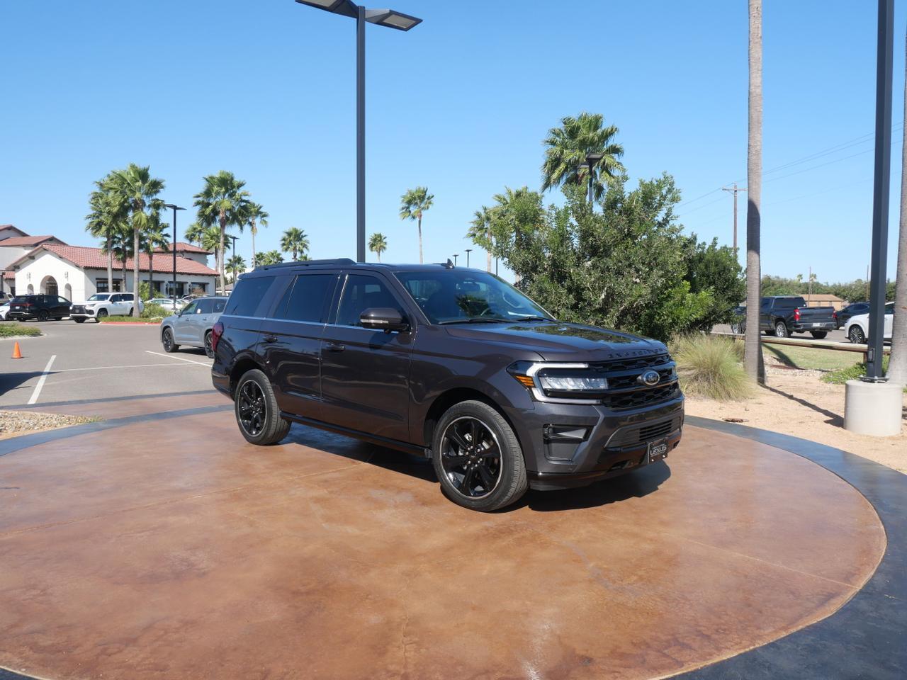 2023 Ford Expedition Limited