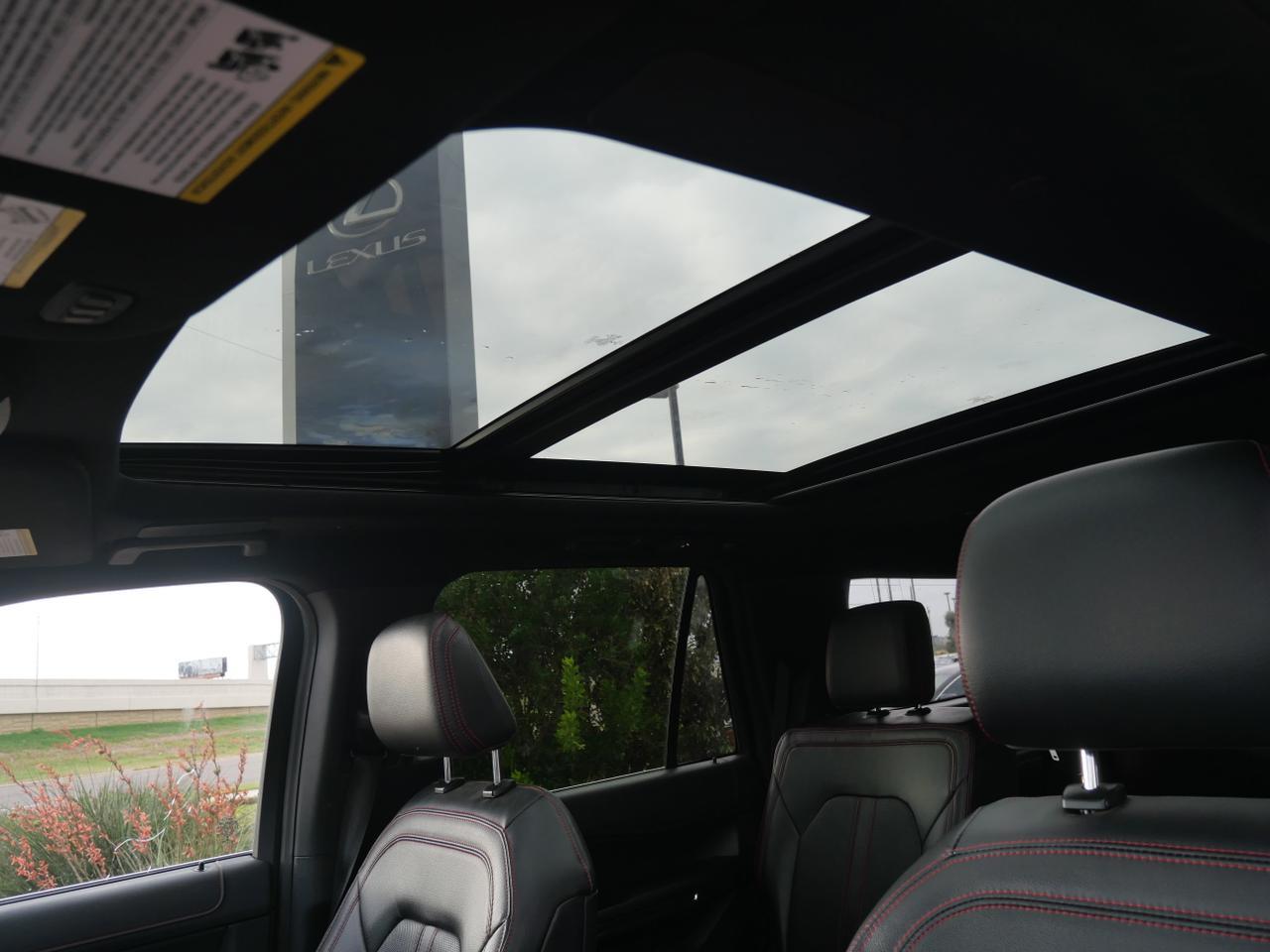 2023 Ford Expedition Limited San Juan TX