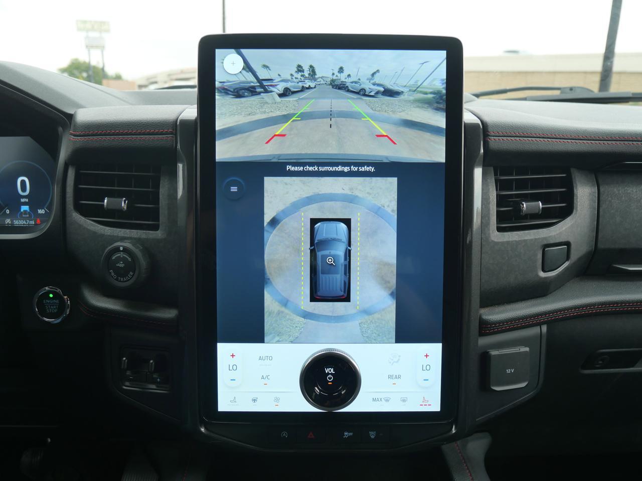 2023 Ford Expedition Limited San Juan TX