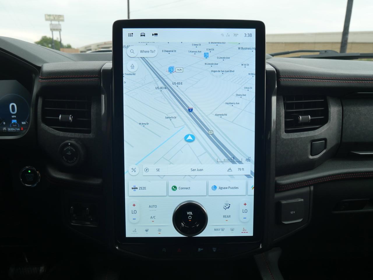 2023 Ford Expedition Limited San Juan TX