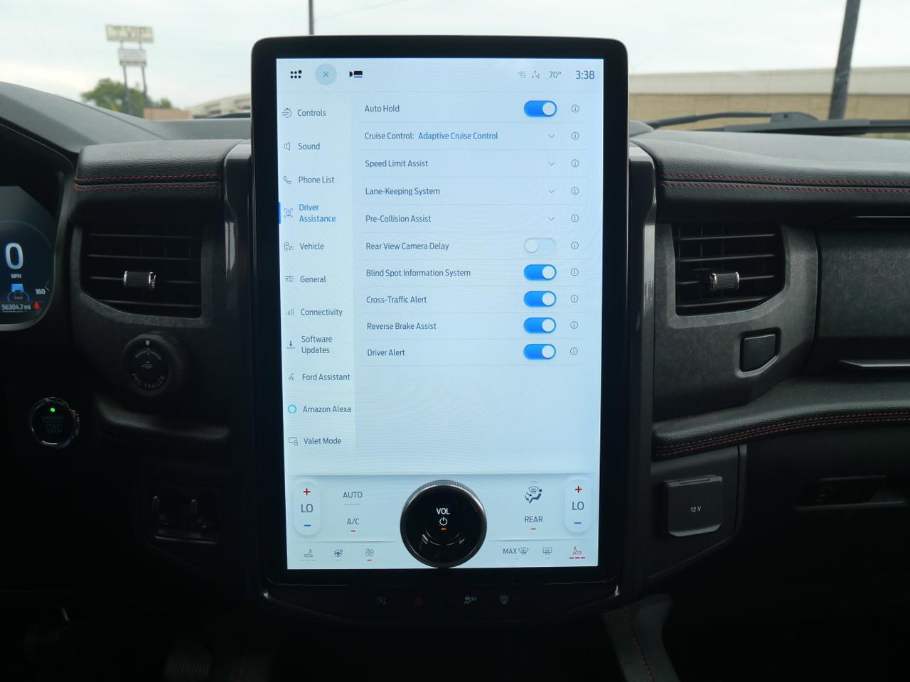 2023 Ford Expedition Limited San Juan TX