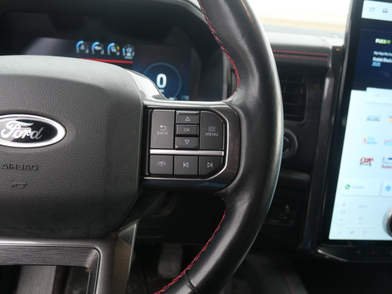 2023 Ford Expedition Limited San Juan TX