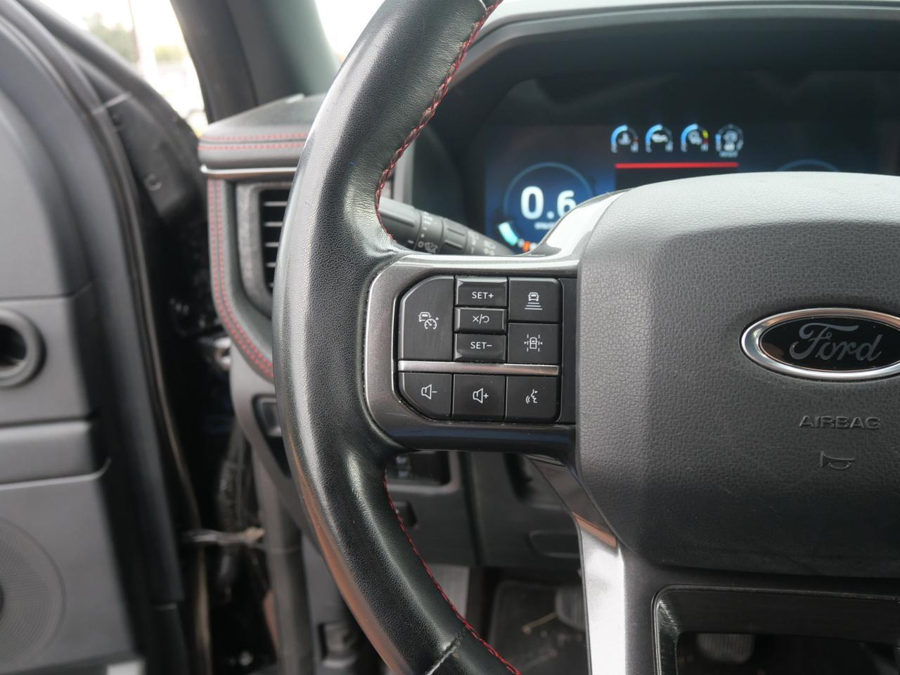 2023 Ford Expedition Limited San Juan TX