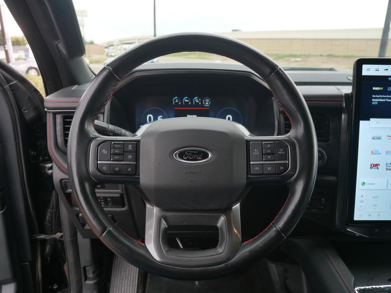 2023 Ford Expedition Limited San Juan TX