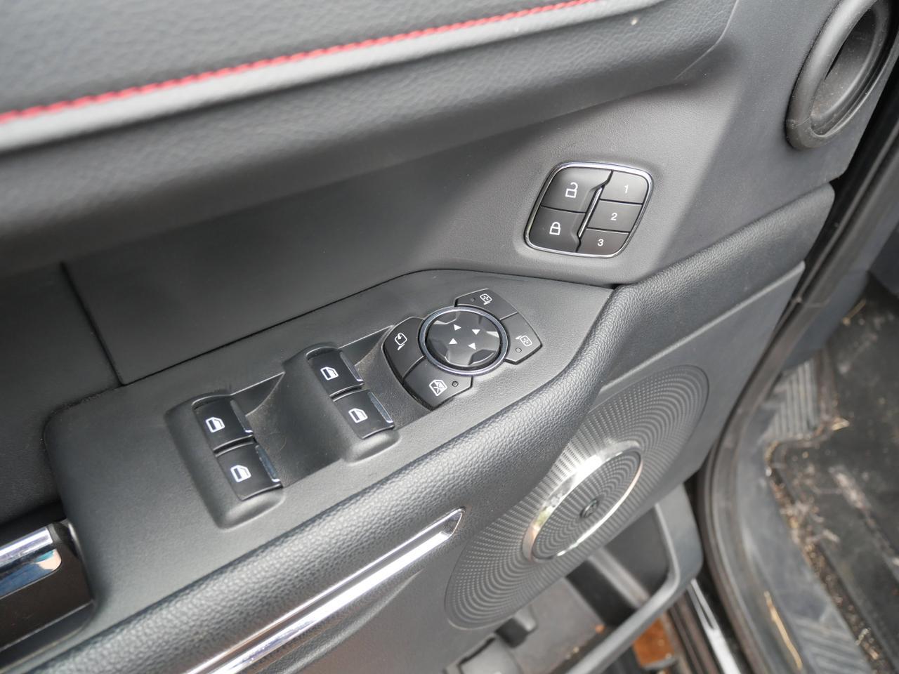 2023 Ford Expedition Limited San Juan TX