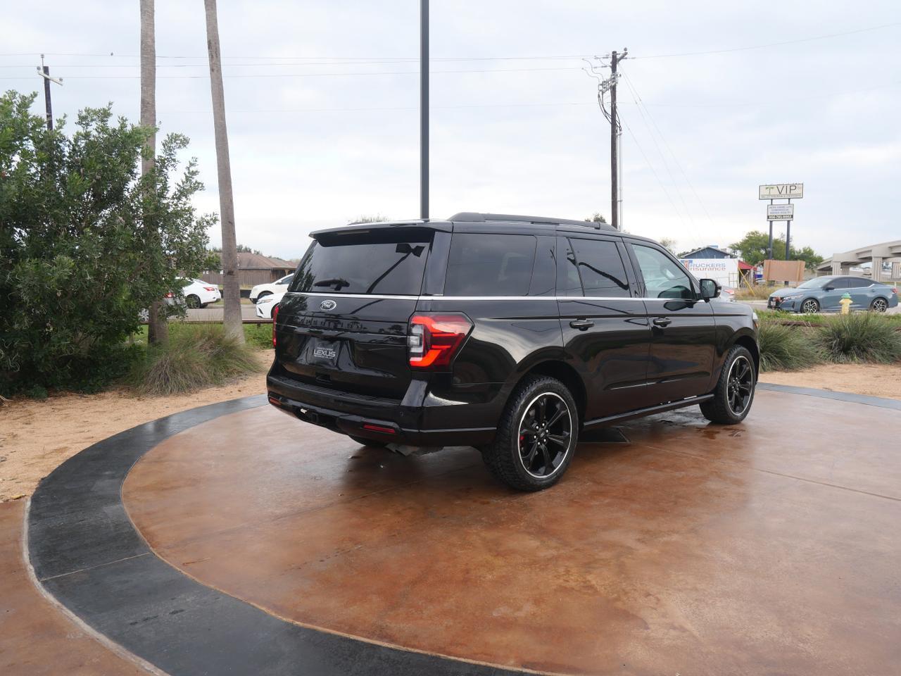 2023 Ford Expedition Limited