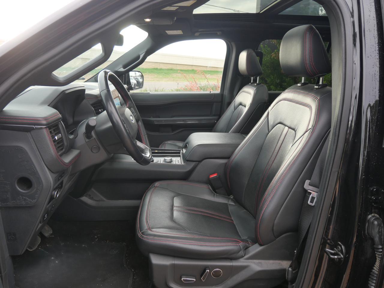 2023 Ford Expedition Limited San Juan TX