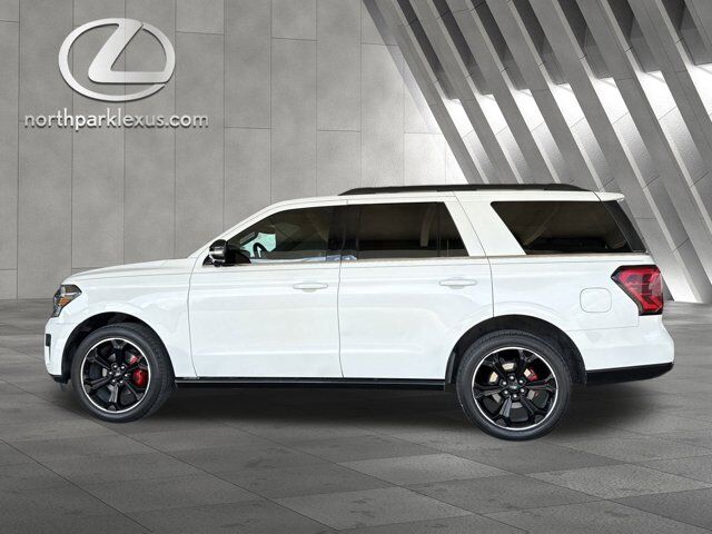 2023 Ford Expedition Limited San Antonio TX