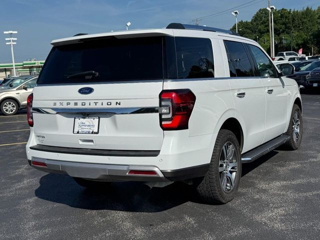 2023 Ford Expedition Limited