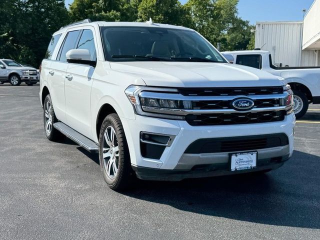 2023 Ford Expedition Limited