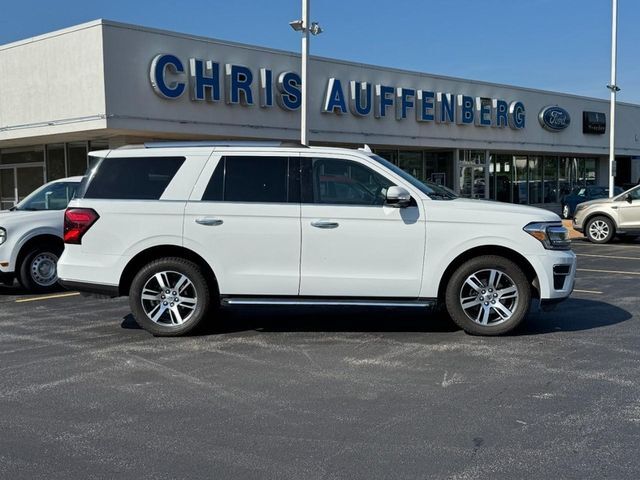 2023 Ford Expedition Limited