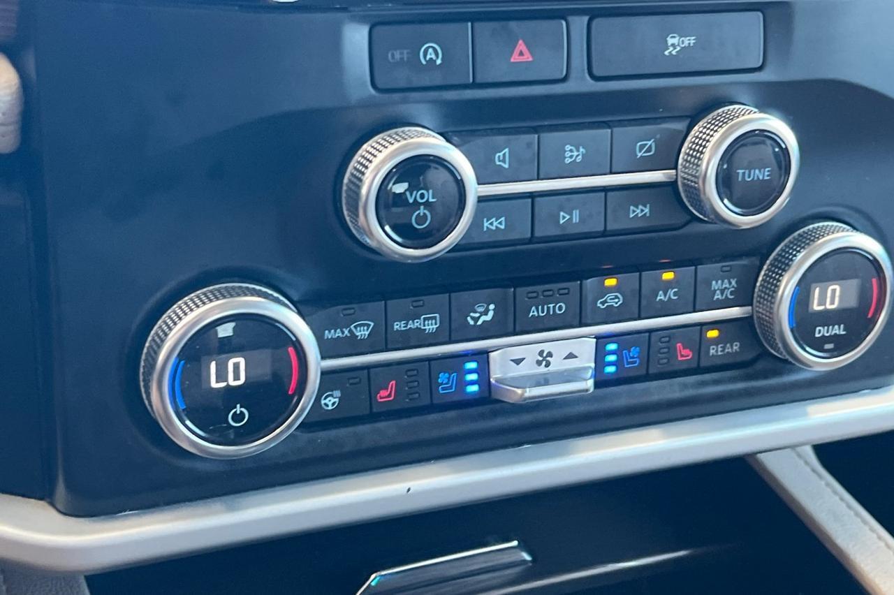 2023 Ford Expedition Limited Ontario OR