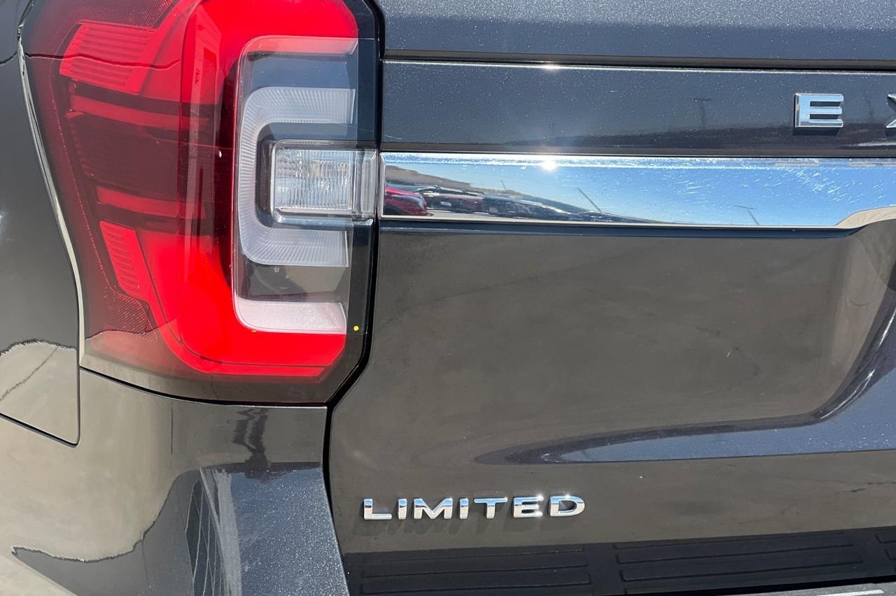 2023 Ford Expedition Limited Ontario OR