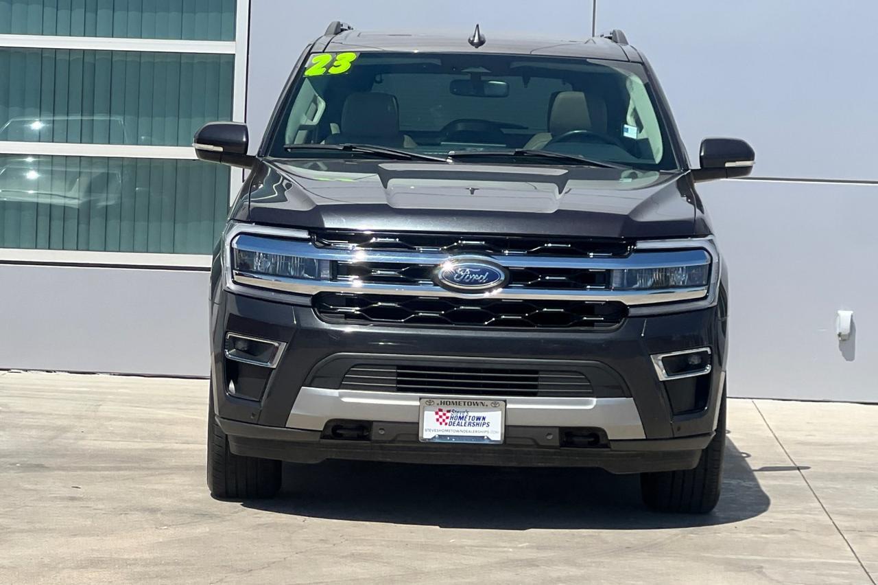 2023 Ford Expedition Limited Ontario OR