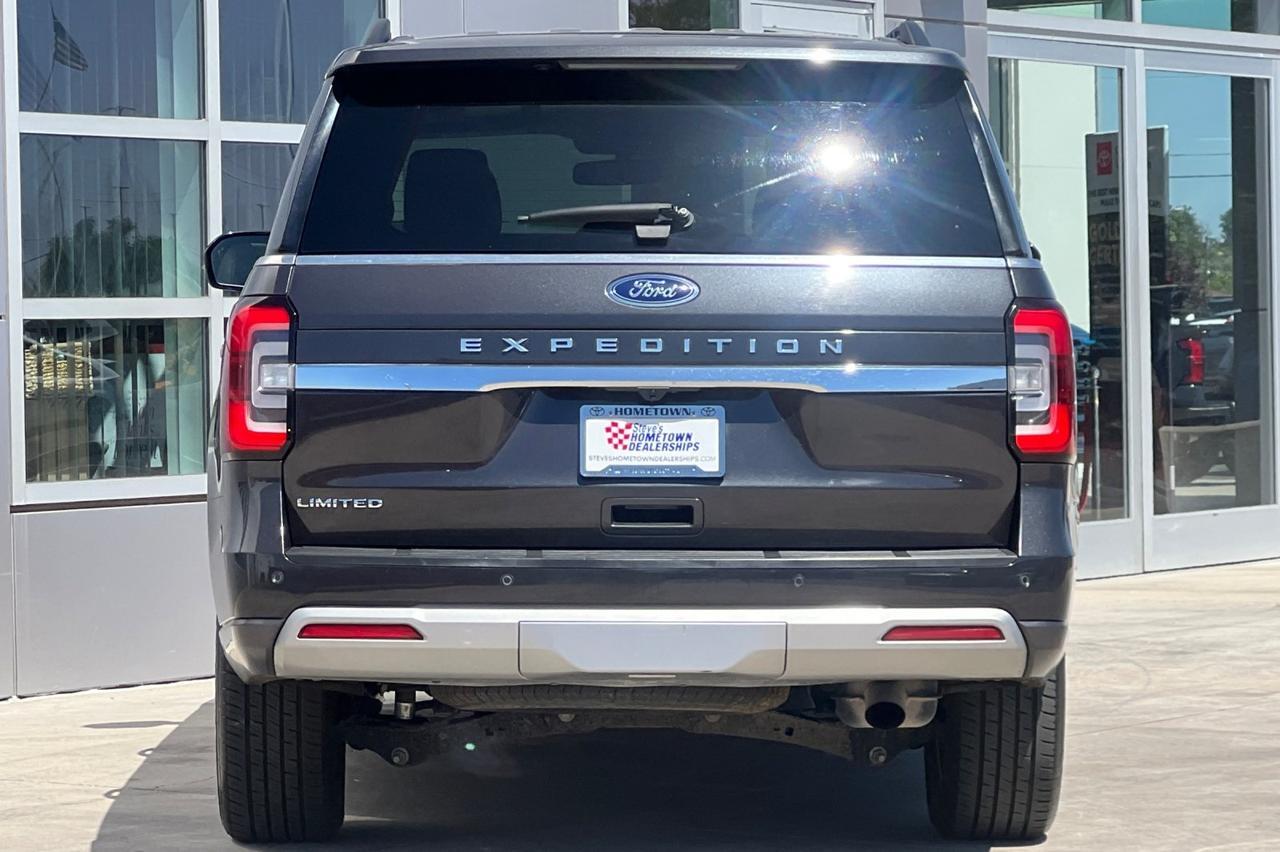 2023 Ford Expedition Limited Ontario OR