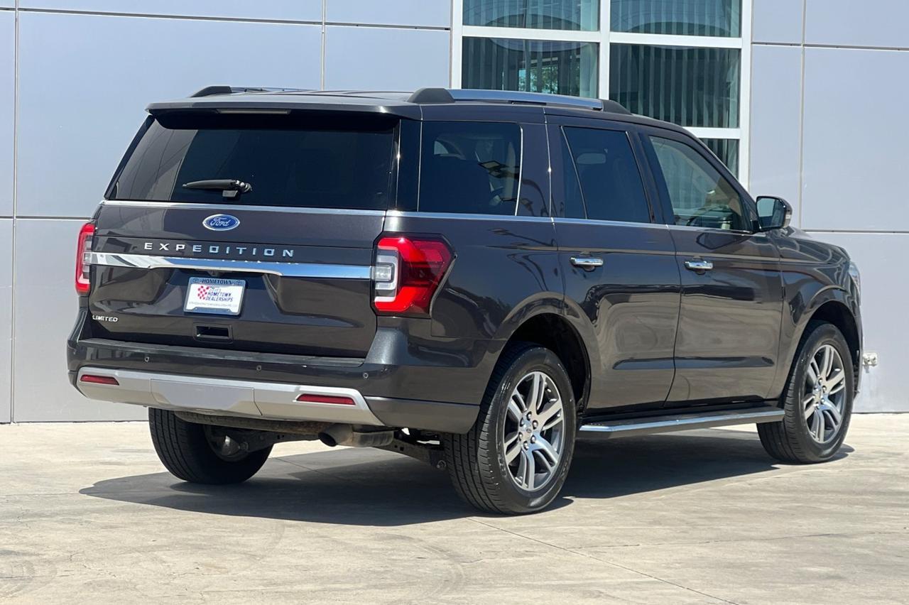 2023 Ford Expedition Limited Ontario OR