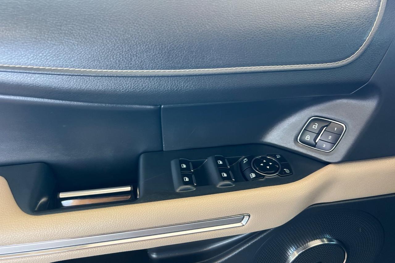 2023 Ford Expedition Limited Ontario OR