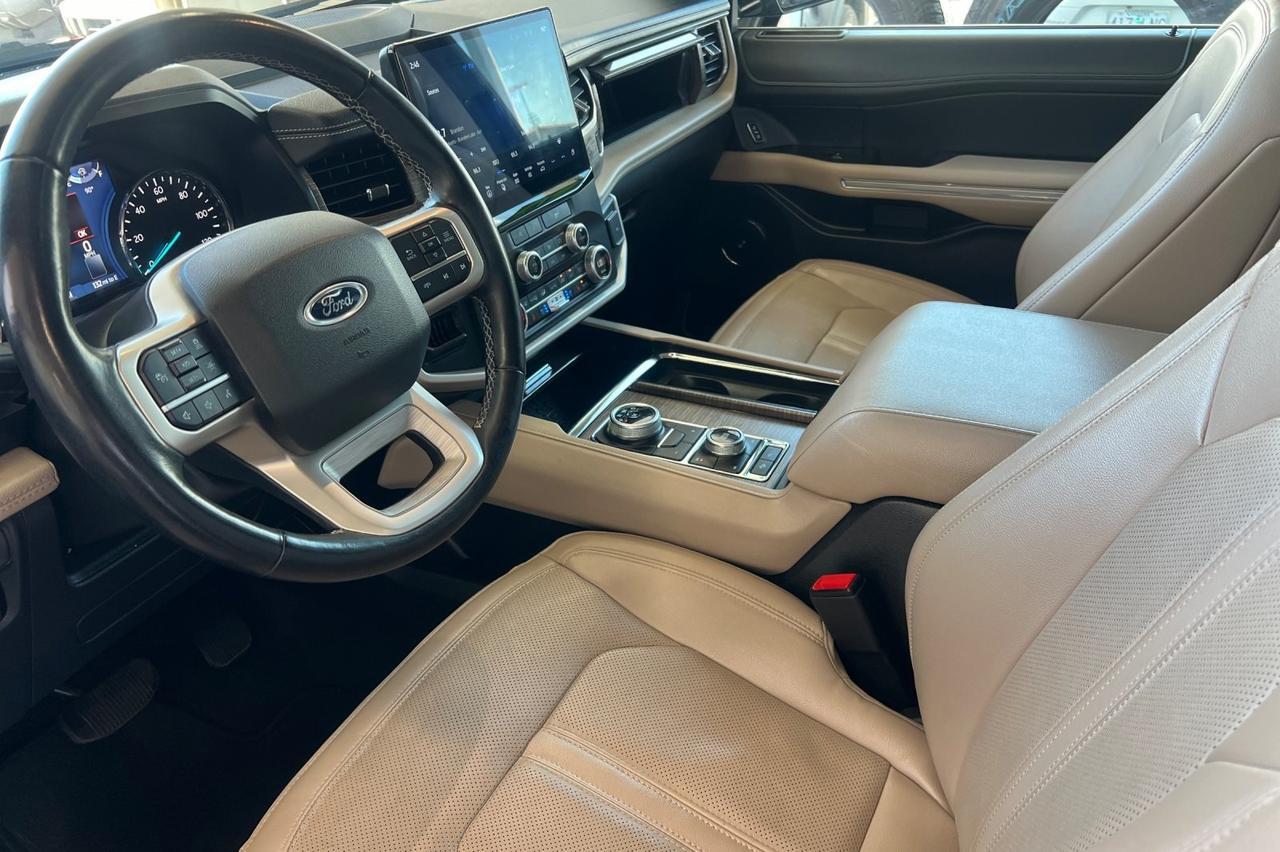 2023 Ford Expedition Limited Ontario OR