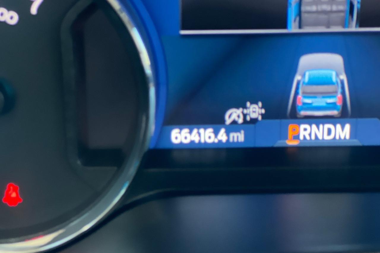 2023 Ford Expedition Limited Ontario OR
