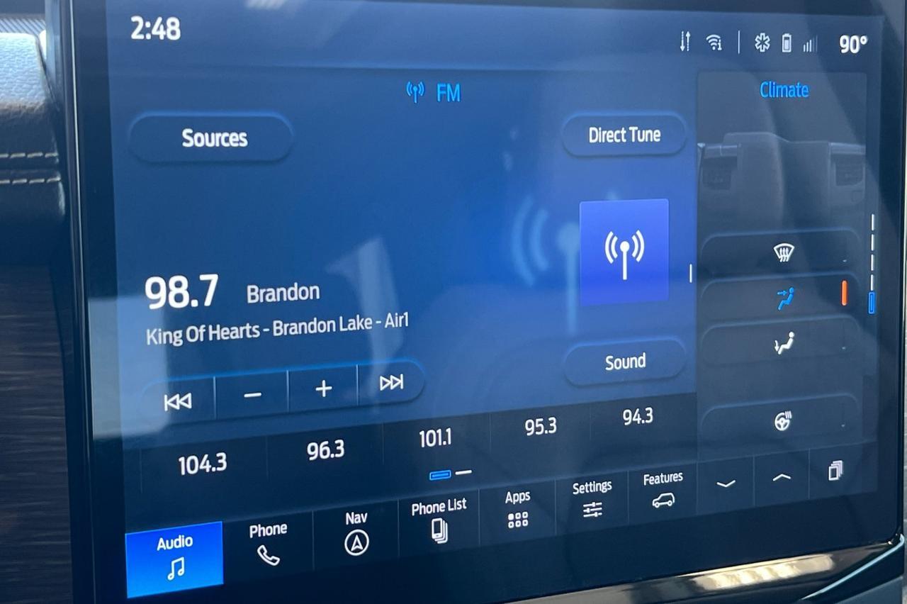2023 Ford Expedition Limited Ontario OR