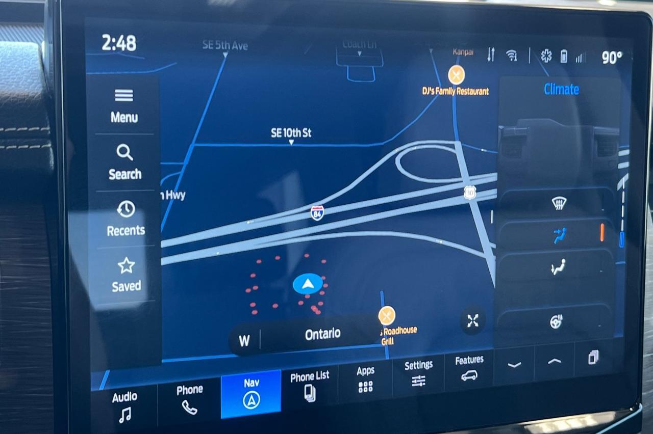 2023 Ford Expedition Limited Ontario OR